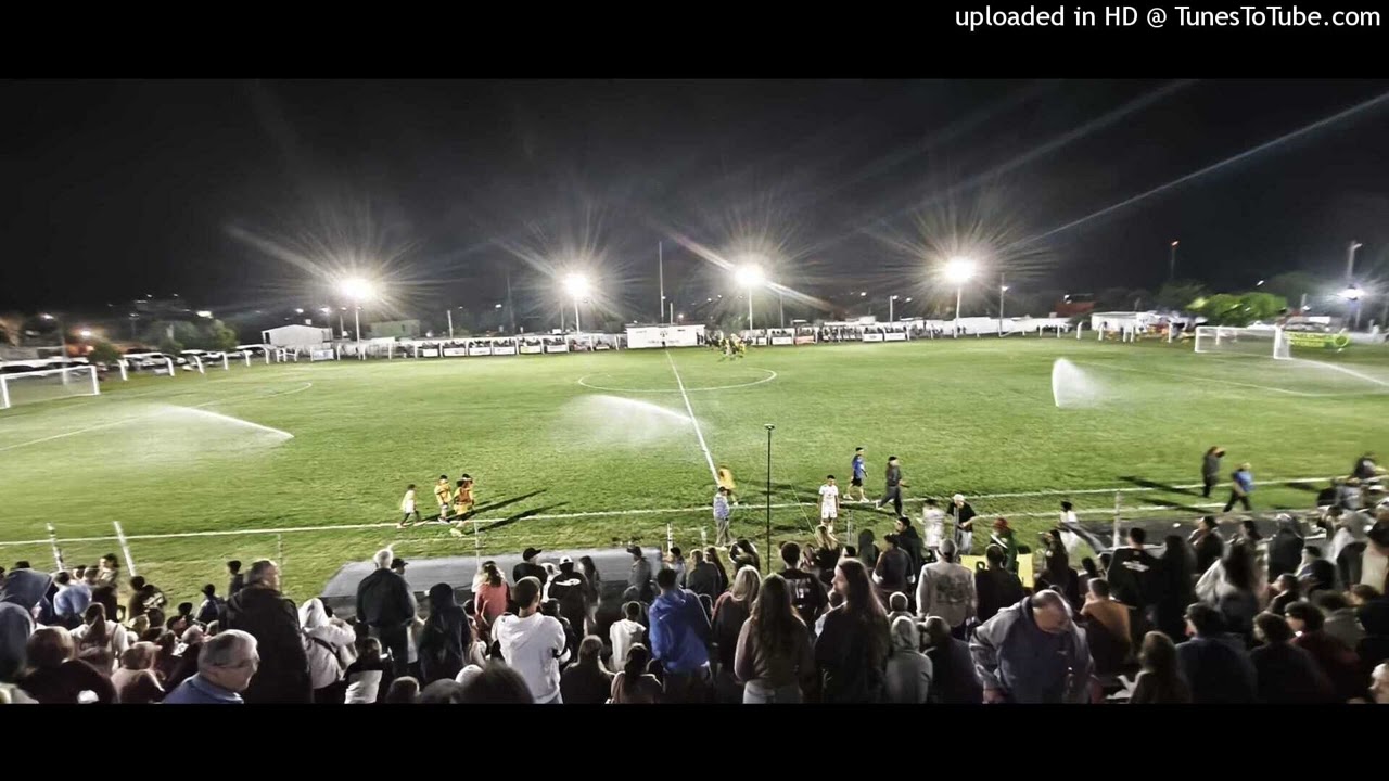 COPA DE SELECCIONES   MALDONADO 3 CANELONES 0