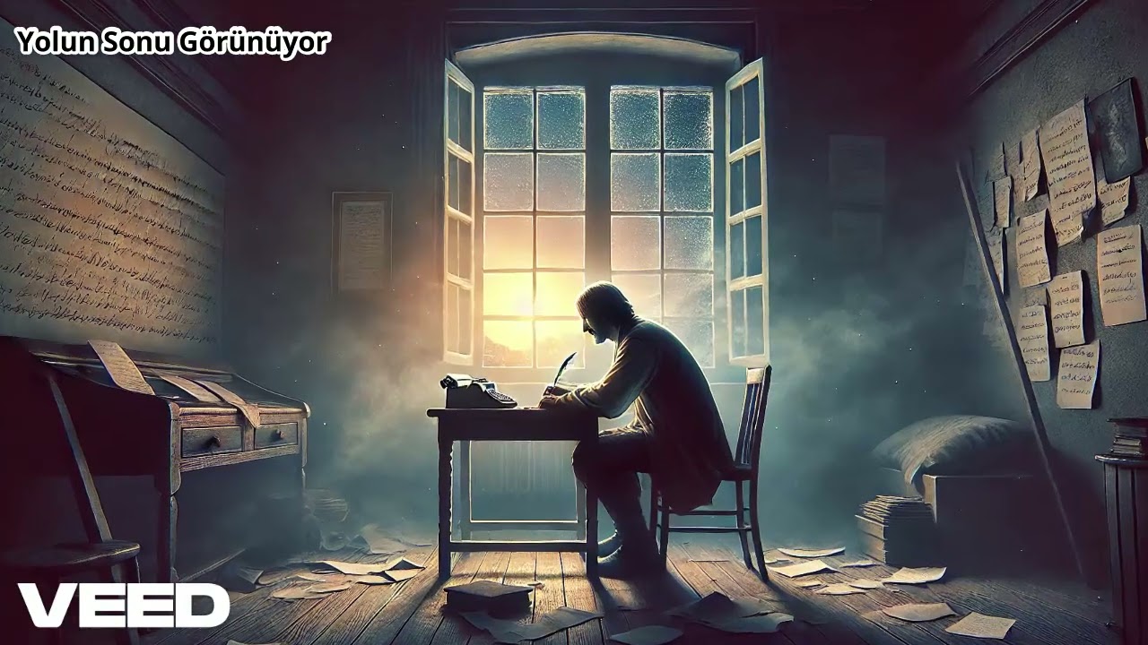 Yolun Sonu Görünüyor  Anadolu Türküsünün Hikayesi #YolunSonuGörünüyor  #TürkHalkMüziği