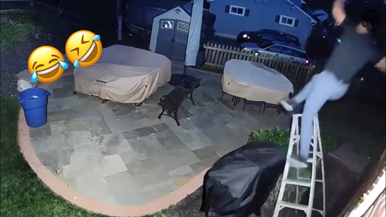 POV It Was Not A Good Idea🤣|Funniest Fails