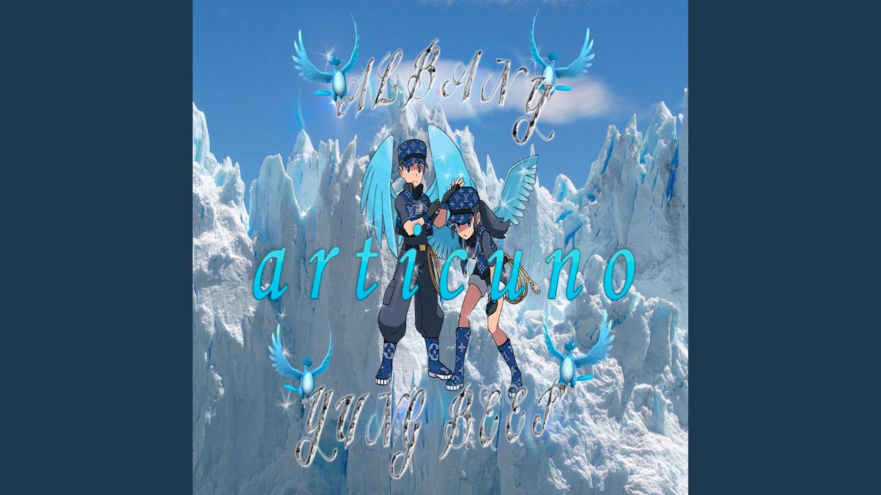 Articuno