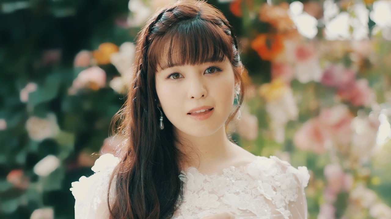春奈るな「glory days」Music Video