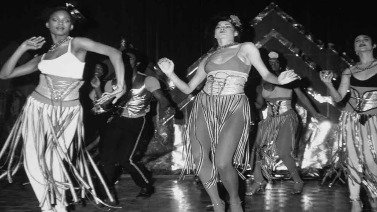 Disco x Funk Type Beat - 