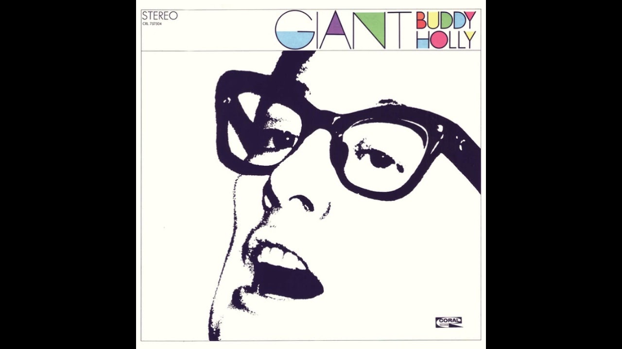Buddy Holly - Slippin' and Slidin' (Instrumental)