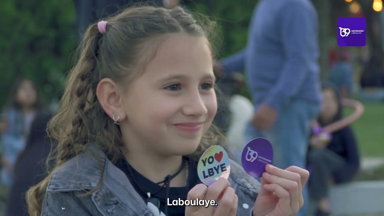 Resumen 139º Aniversario Laboulaye
