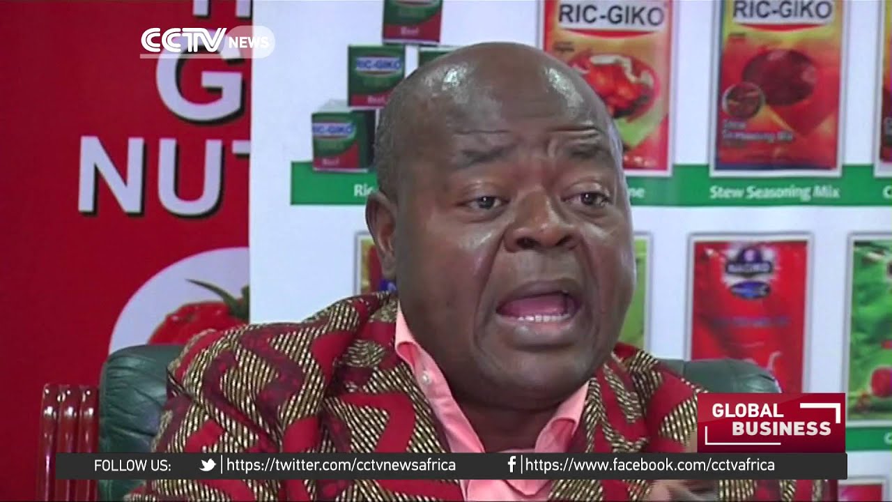 Nigeria’s tomato industry facing wastage challenge