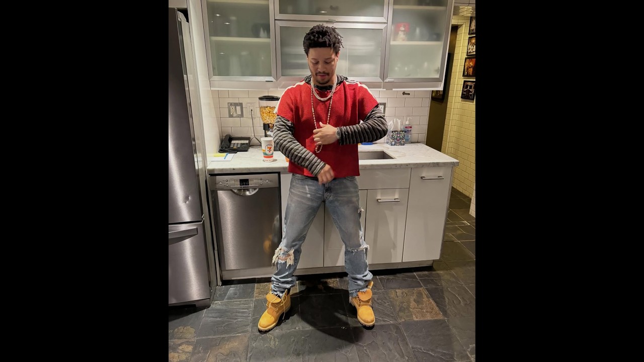 [FREE] Veeze x Lucki Type Beat - 