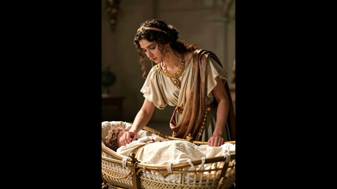 Lullabium Romanum
