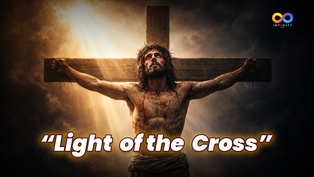 Light of the Cross