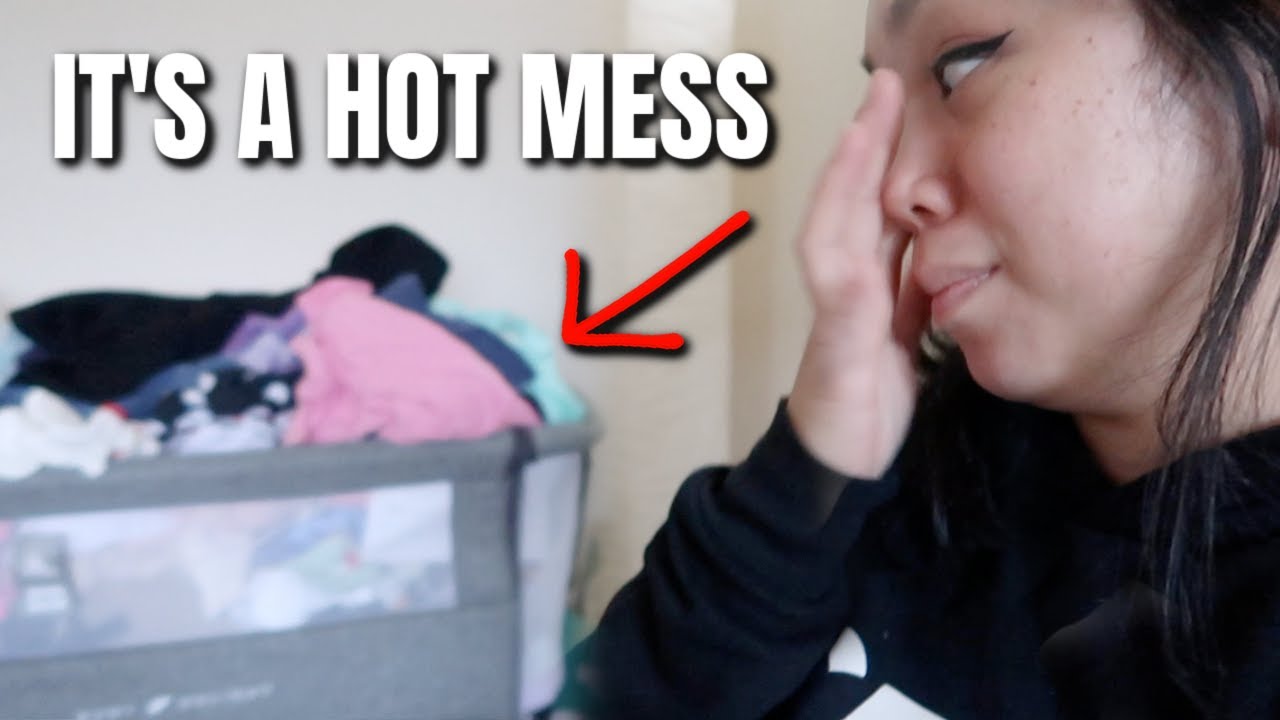 Getting Ready for the Baby! - @itsJudysLife