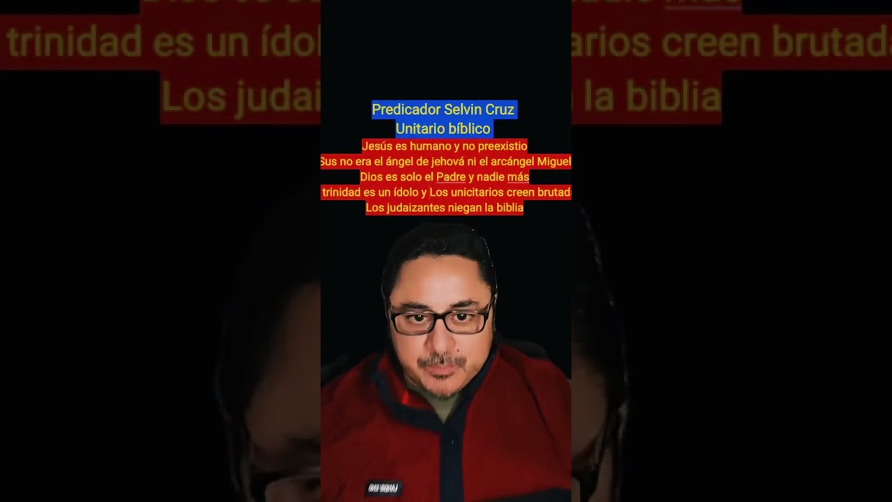 Noche de prueba: como acelerar! Predicador selvin Cruz 