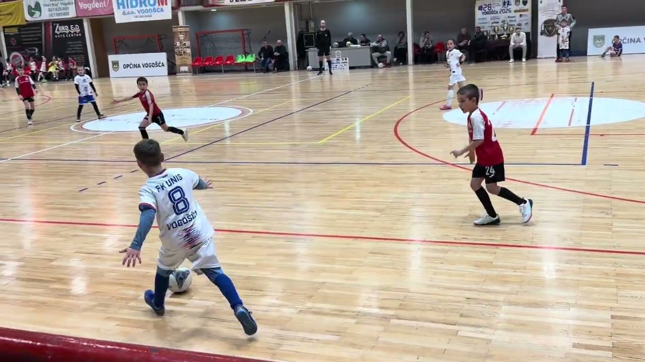 Unis 2017 - Academica 1:0 ( Revijalna utakmica )