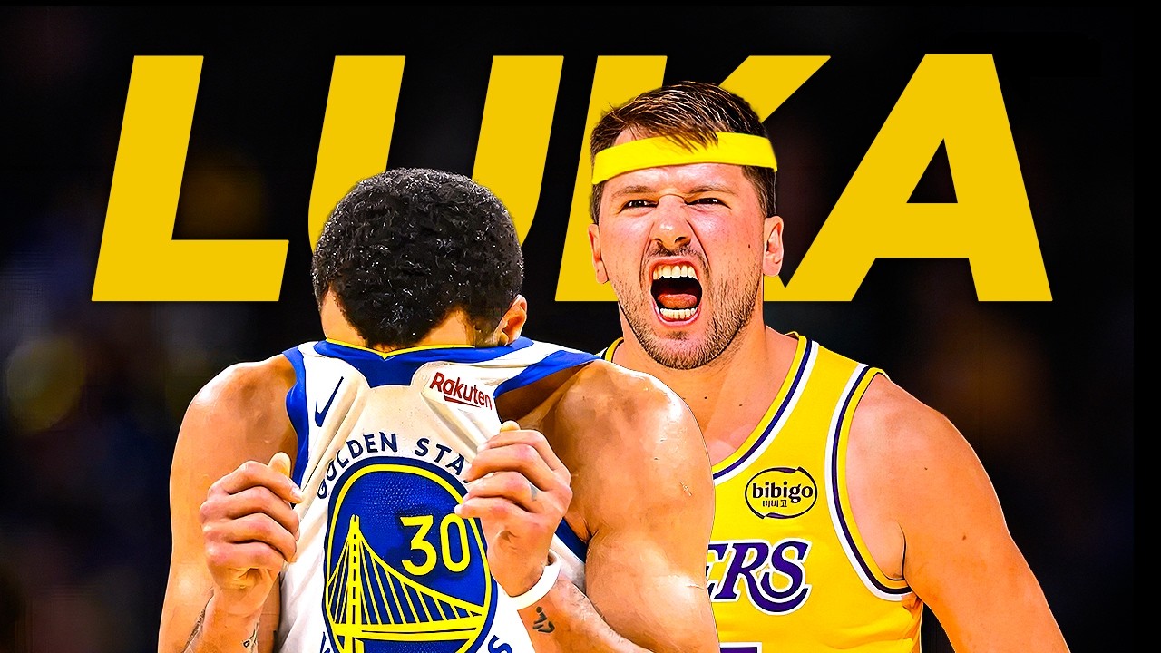 Luka Doncic IMPOSSIBLE Heat Checks That Will Shock You 😳