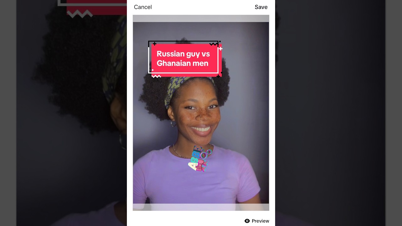 Russian Man picks up Ghanaian girls on the street