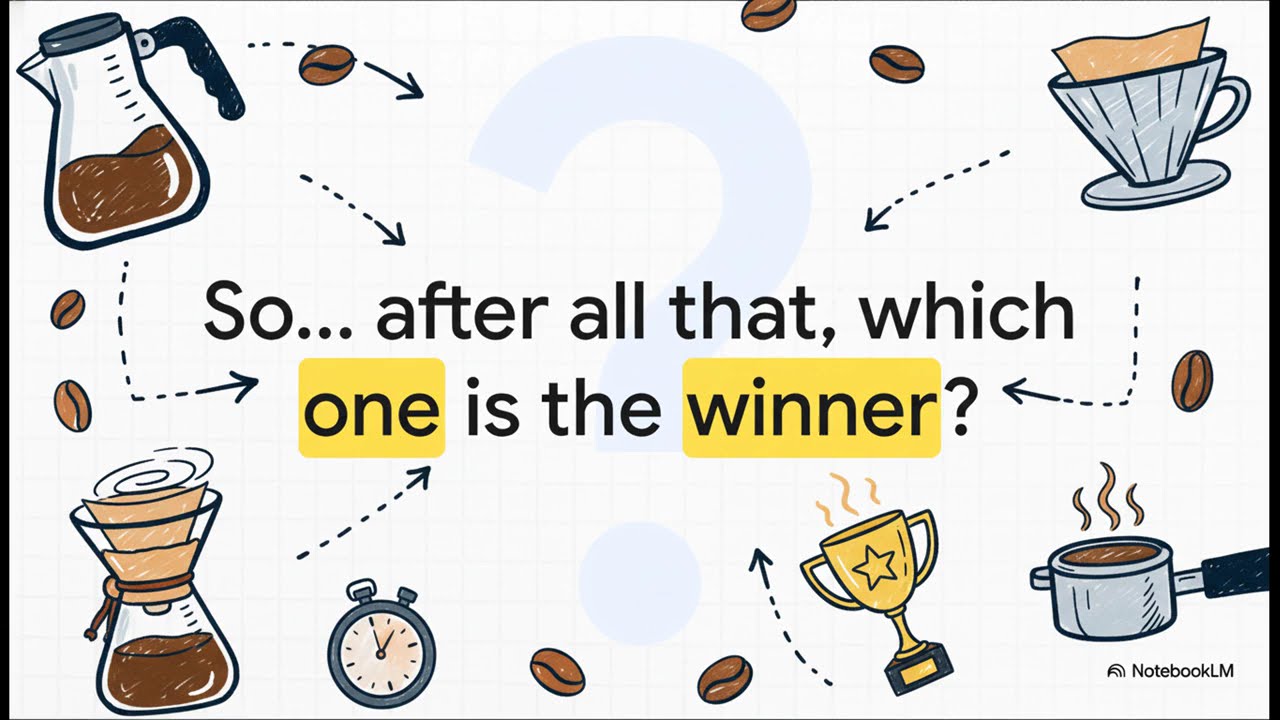 Which Coffee Brewer is Right for You? A Peaceful Guide to Home Methods