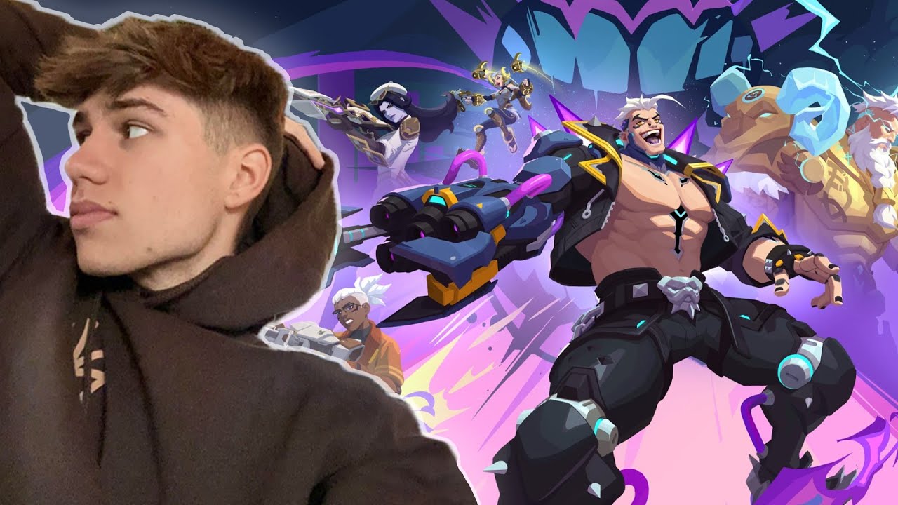 ROAD TO MASTER PE OVERWATCH