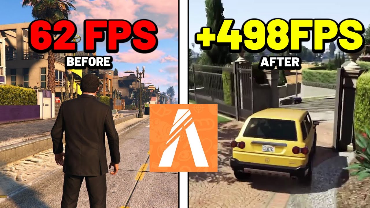 Исправлена ​​проблема высокой загрузки ЦП и низкой загрузки ГП в FiveM (повышение FPS до 2026 года)