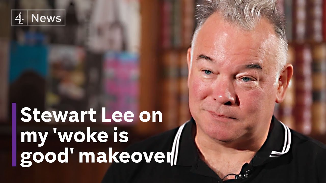 Comedian Stewart Lee on rewriting Shakespeare for a post-alternative comedy makeover