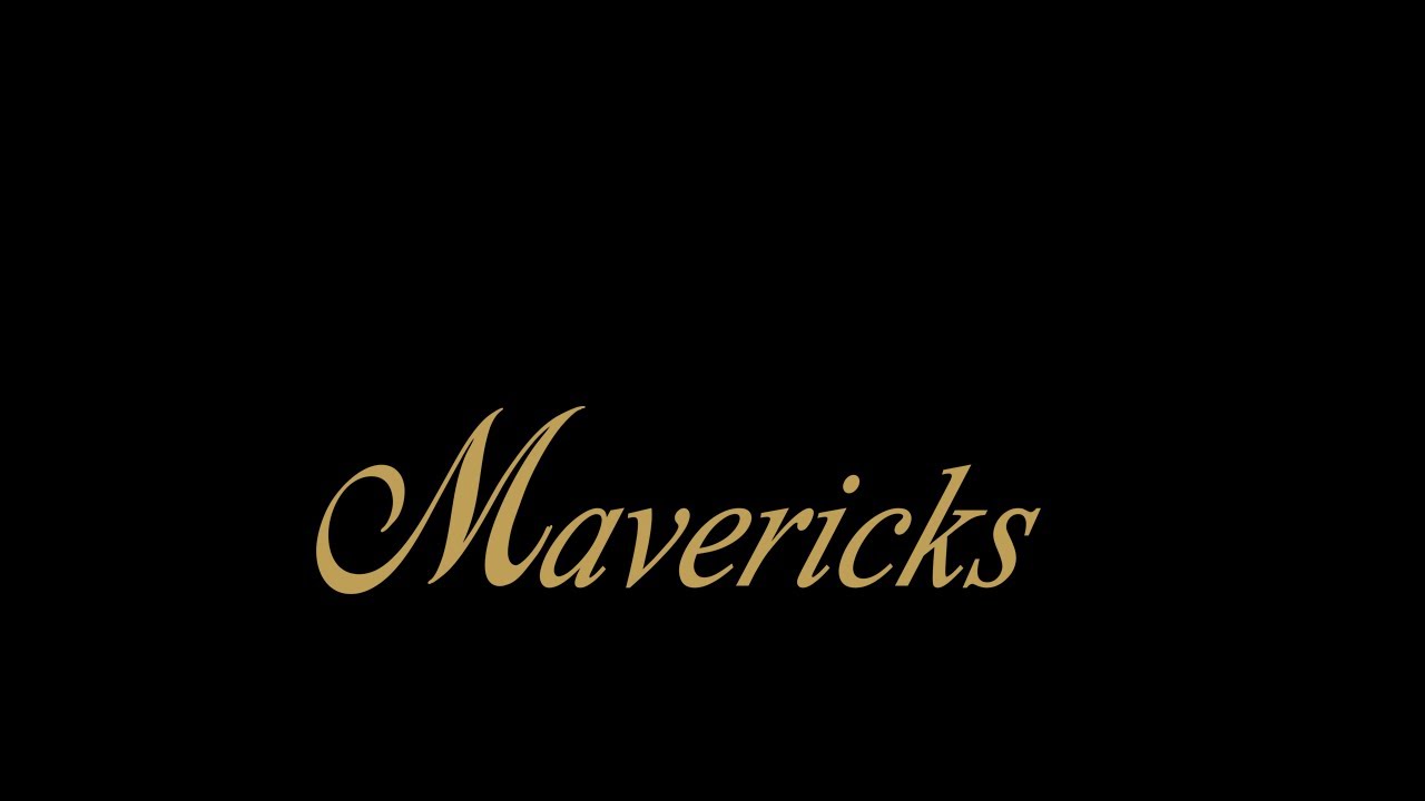 MAVERICKS VALPAINT - Official Video