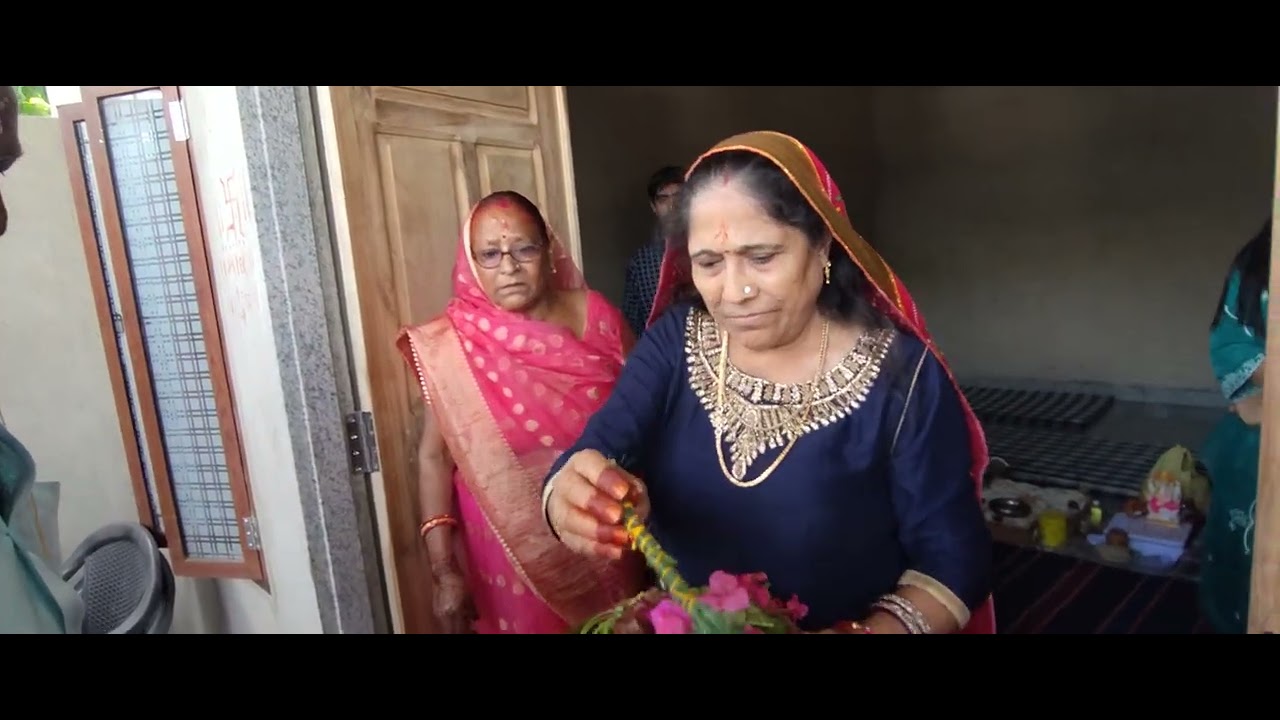 Grah Pravesh Mangal Yatra