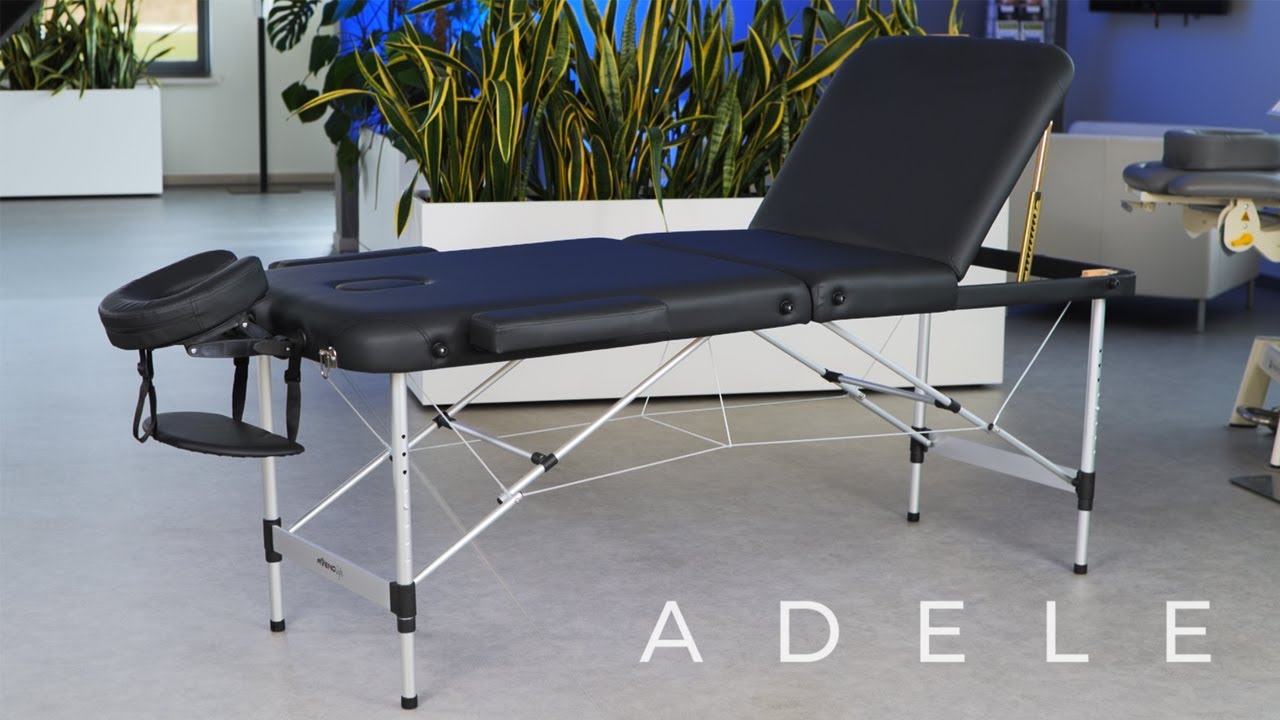 Stół do masażu Adele