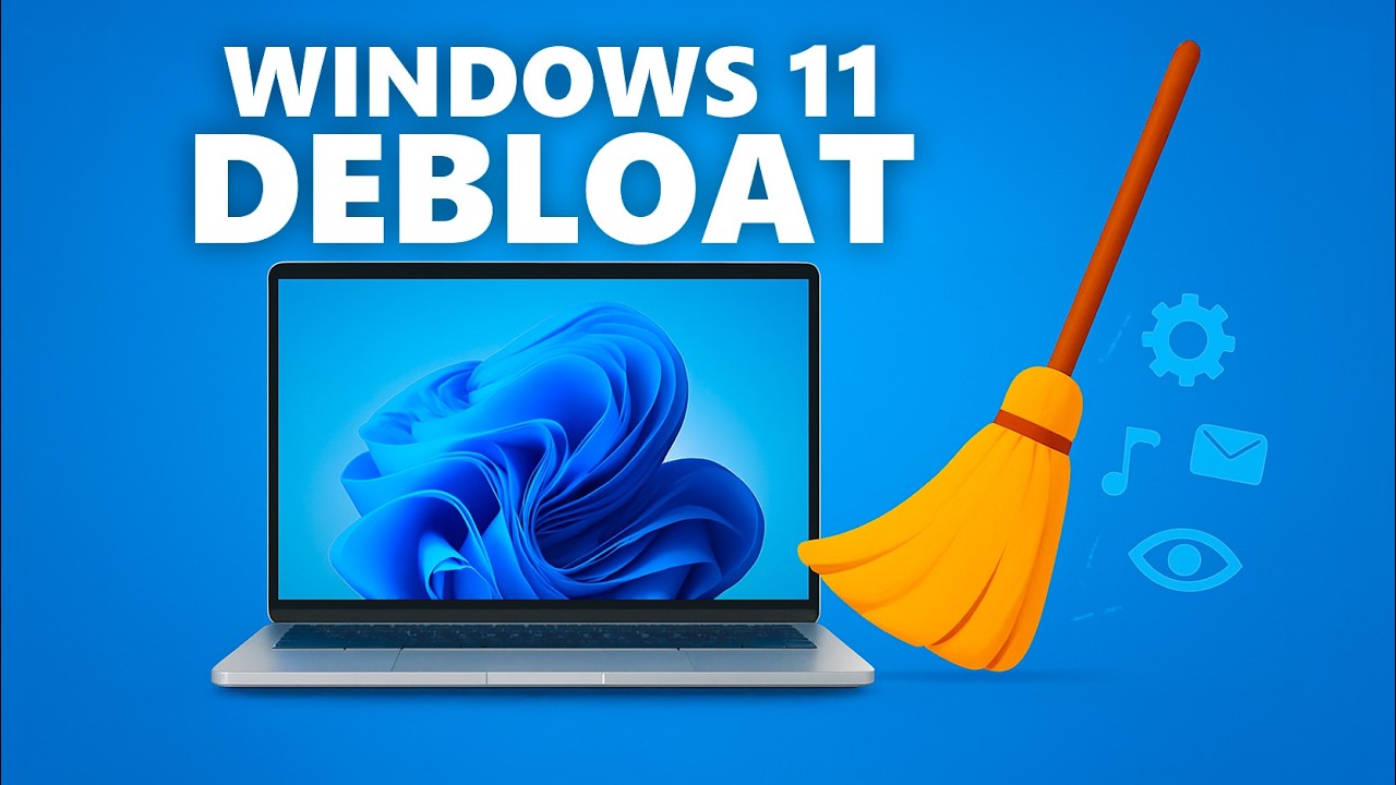 Deze Windows 11 instellingen moet je NU aanpassen!