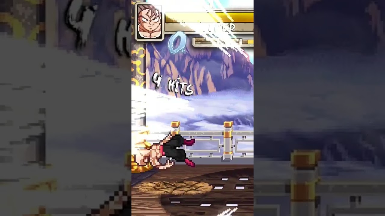 death of blue lord