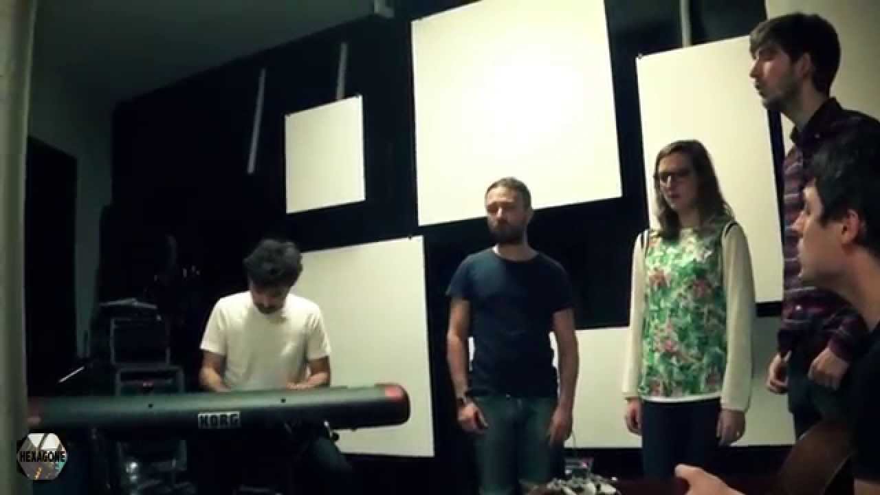 Bengale - Dernier Tramway [Acoustic Session]
