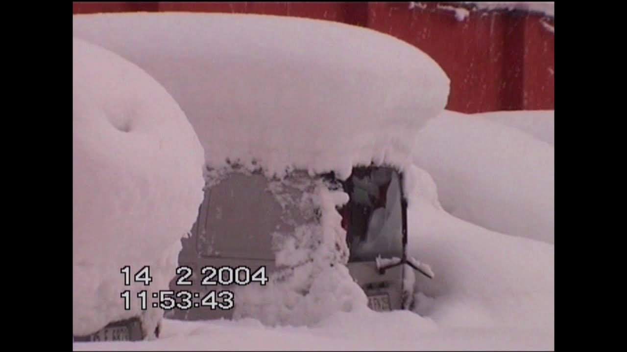 bursa kış 14022004