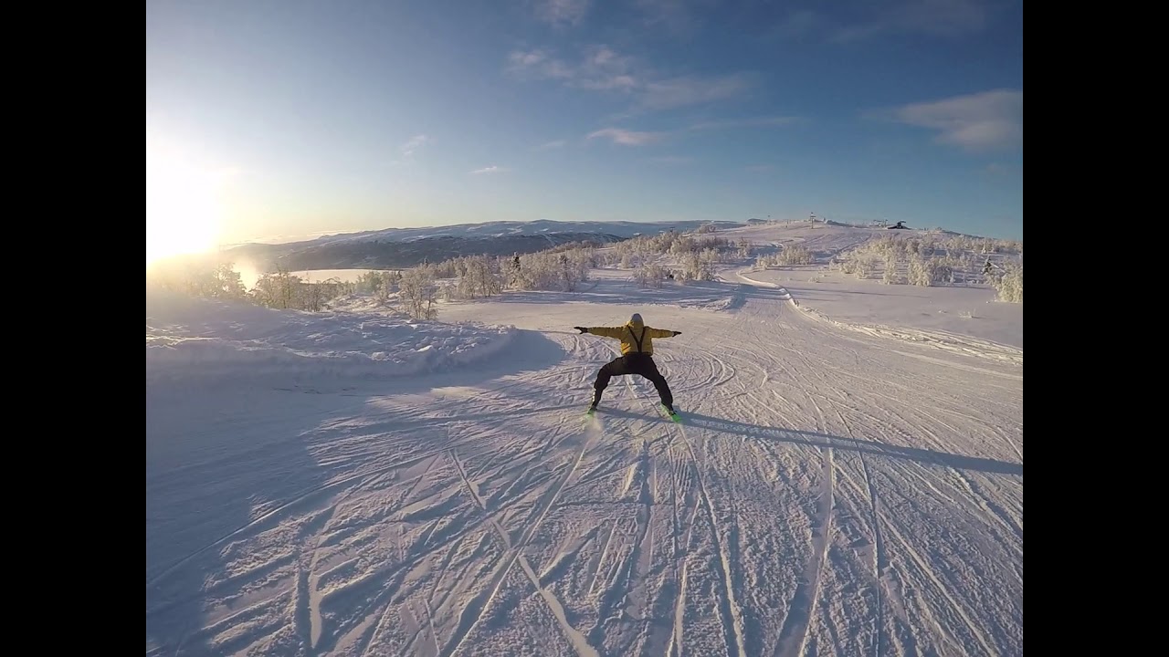 beitostølen 2019 - 2020 norway