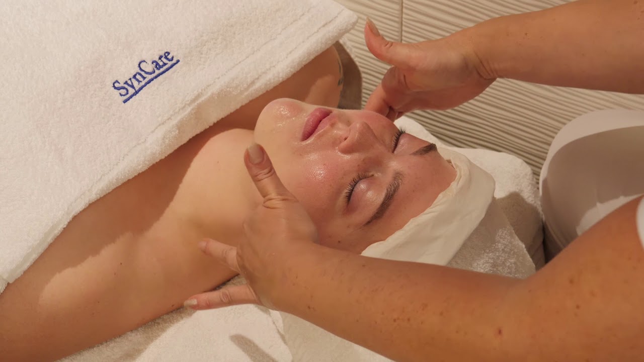 Syncare &ndash; hydratace pleti kyselinou hyaluronovou