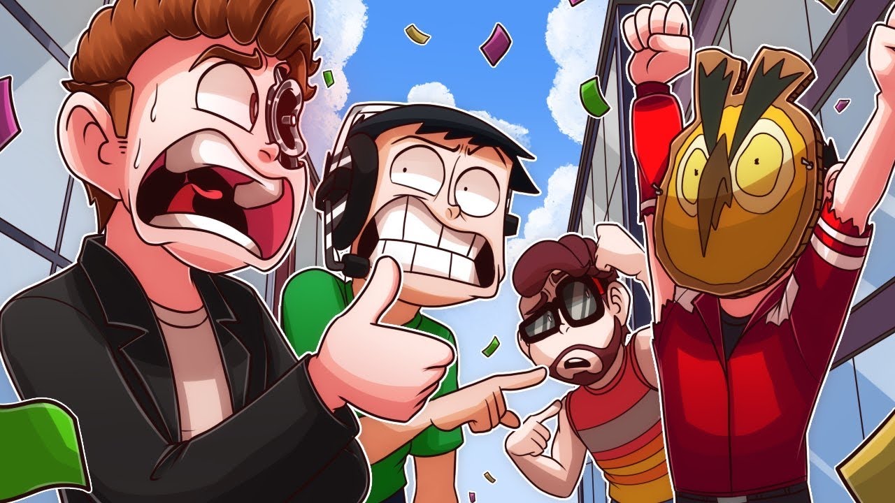 VANOSS DISCONNECTED SO WE FOUND HIS REPLACEMENT!