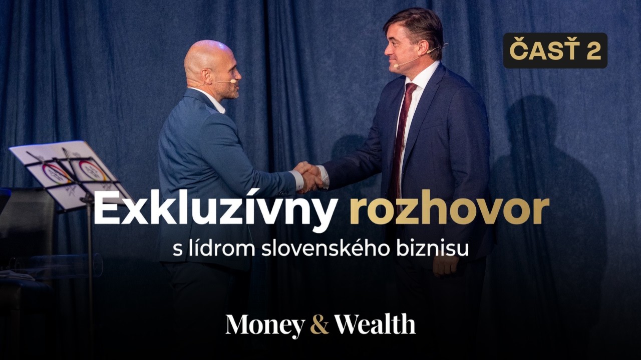 IGOR RATTAJ – AI rozhodne, kto prežije