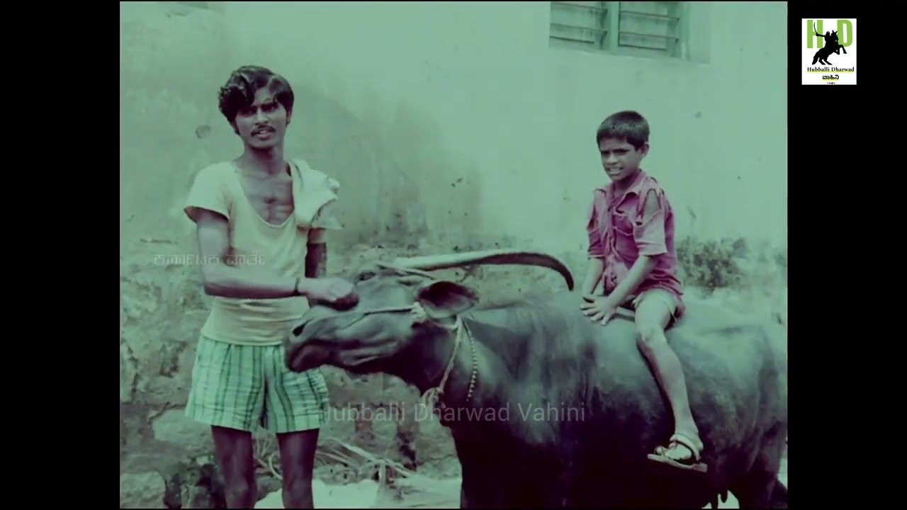 Dharwad district short film (ಧಾರವಾಡದ ಜಿಲ್ಲೆಯ ಕಿರು ಚಿತ್ರ)