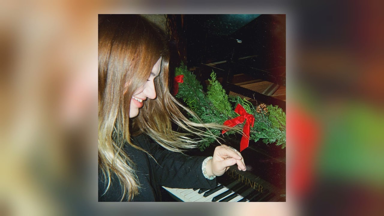 Georgie Sweet - This Christmas [Audio]