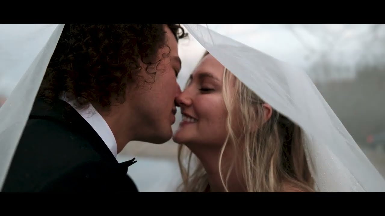 A Moment To Remember - The Lader's - Trailer