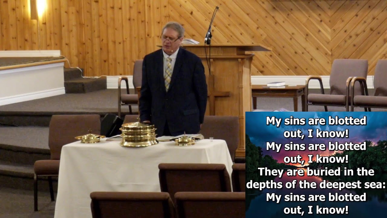 FBBF Sunday Service - March 1, 2026 PM