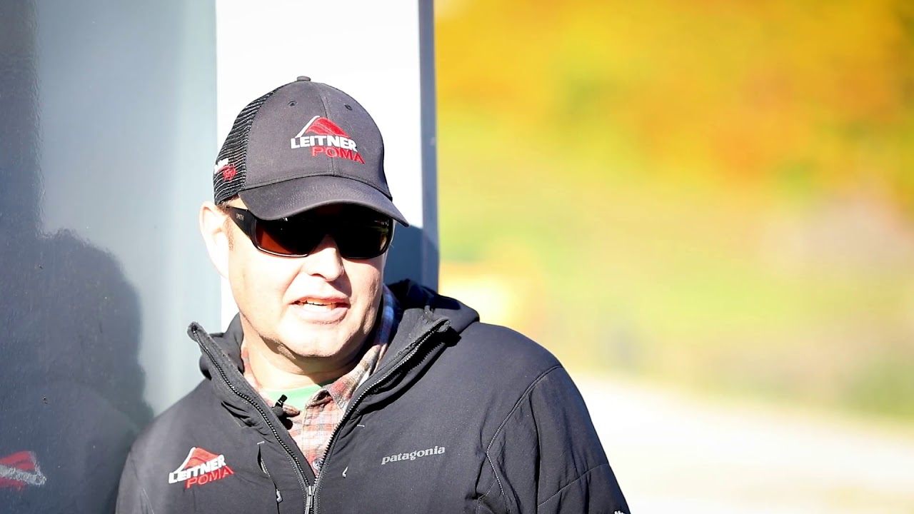 Leitner Poma Details Video