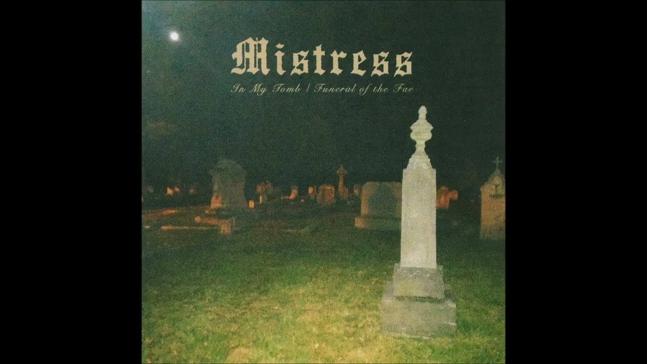 Mistress (Promo EP)