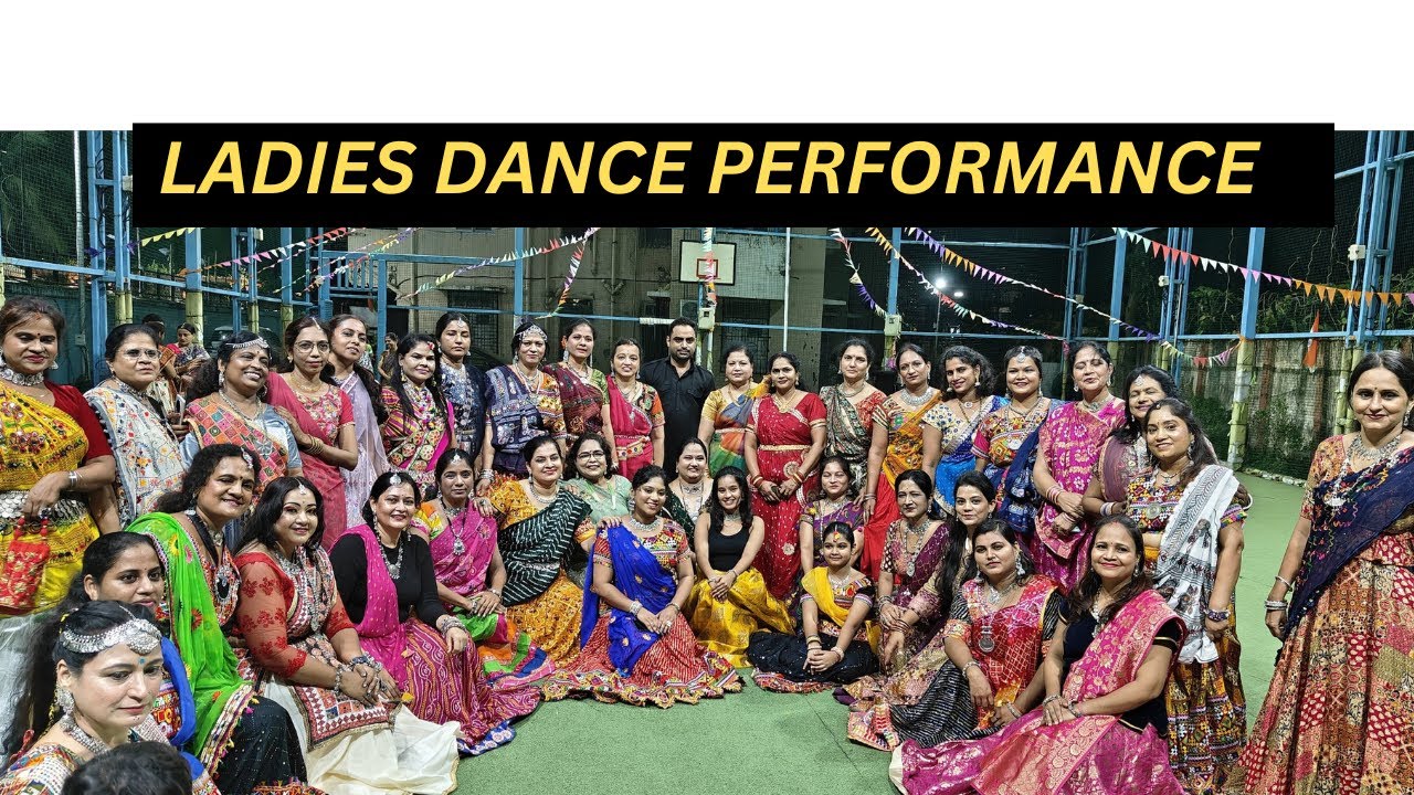 Garba mix | Raas Garba Hits | JANKEE Feat.Arpan Mahida | Amit damania Choreography | ladies dance.