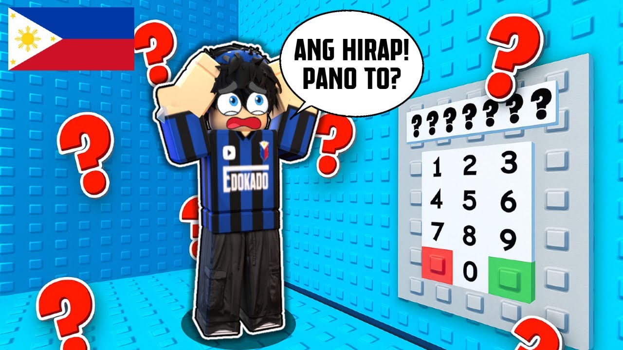 NATALO KO ang Troll IQ Tower!