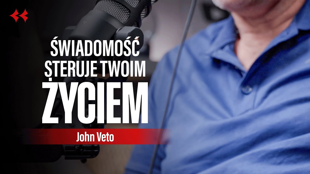 Jak fizyka kwantowa odkrywa ukryte wymiary duchowości? John Veto