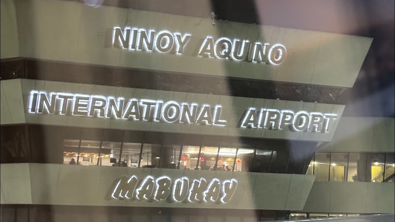 Life and Times  - Bakasyon Sa Pinas, 