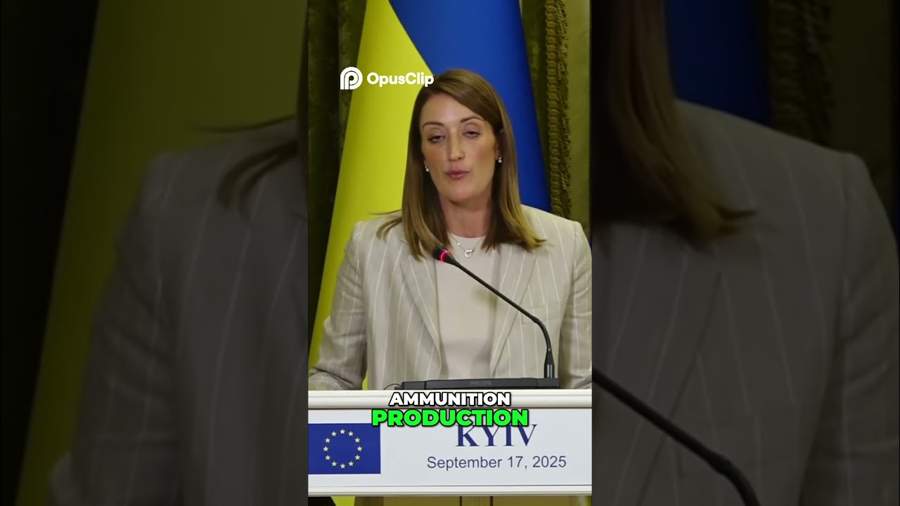EU's Defense Strategy  Strengthening Security & Procurement