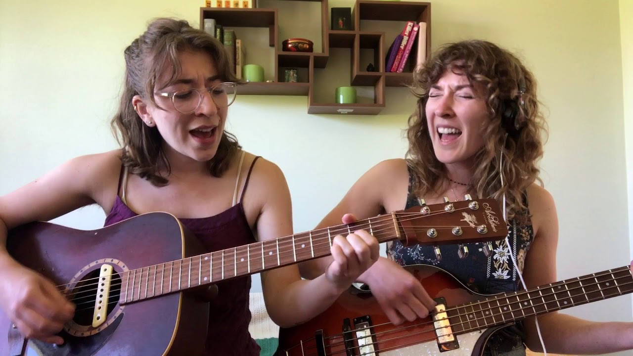 Pusher (Alt-J Cover)