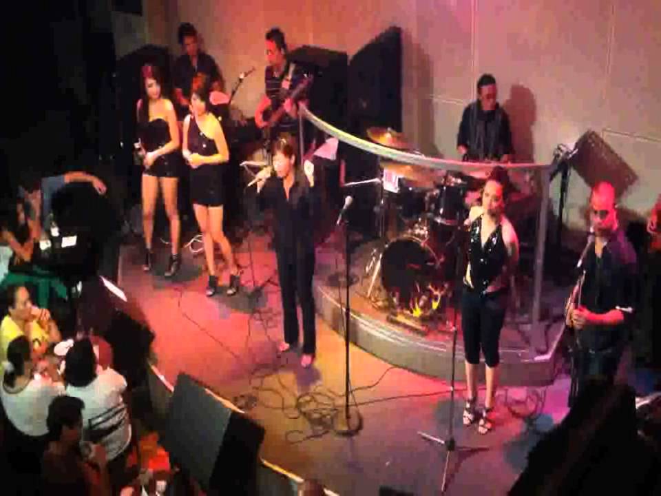 DESSA - Listen