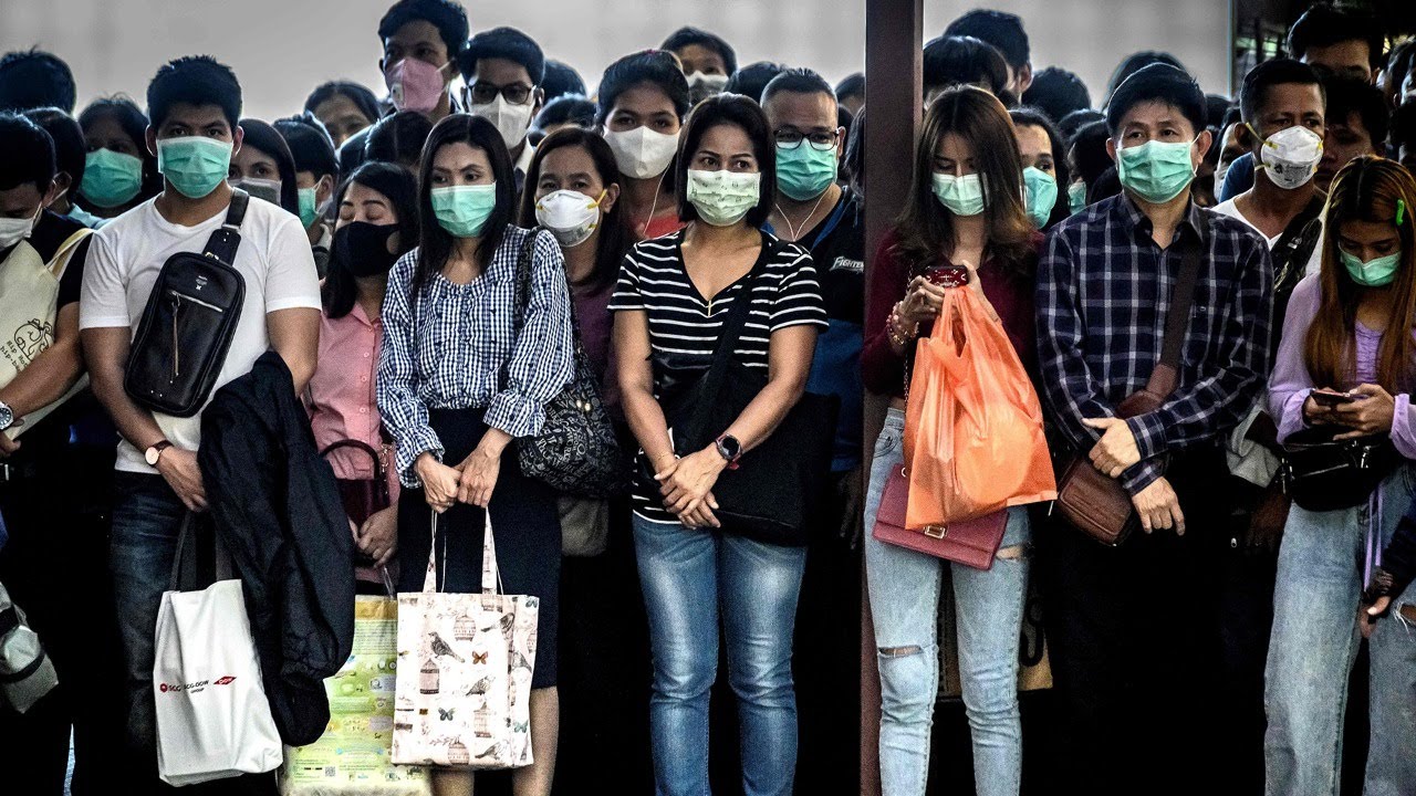 World Health Organization Provides Update On COVID-19 | NBC News (Live Stream)