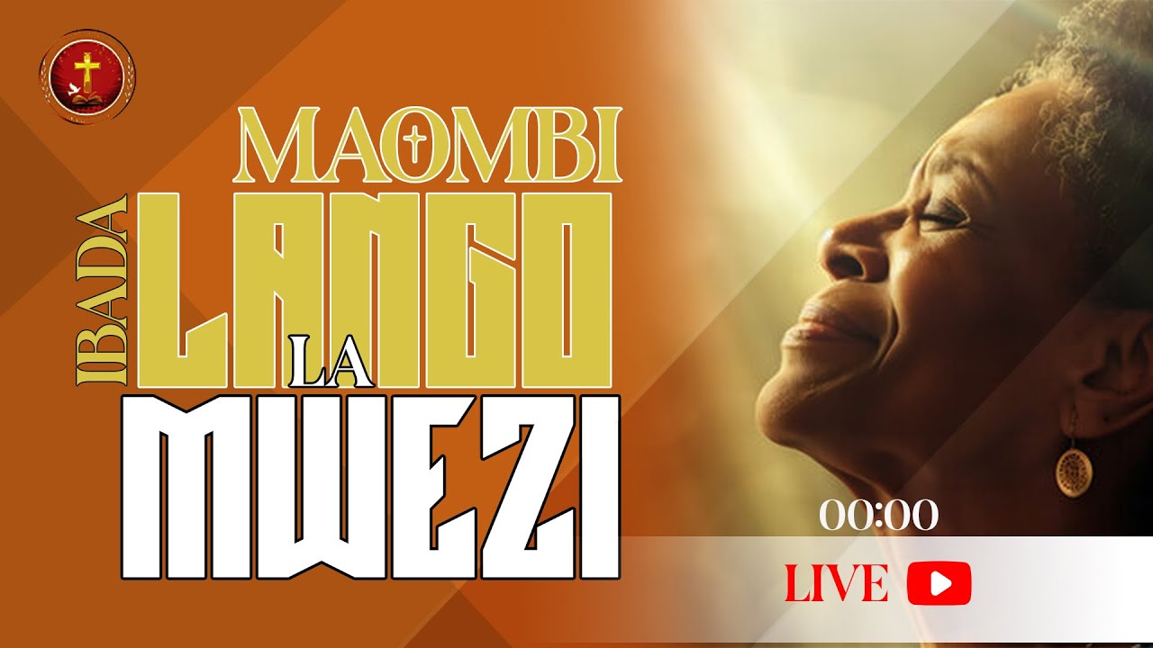 IBADA YA LANGO LA MWEZI WA PILI