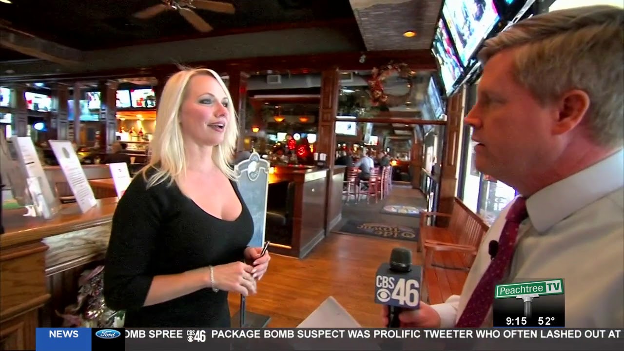 Restaurant Report Card: BRIX wins golden spatula award