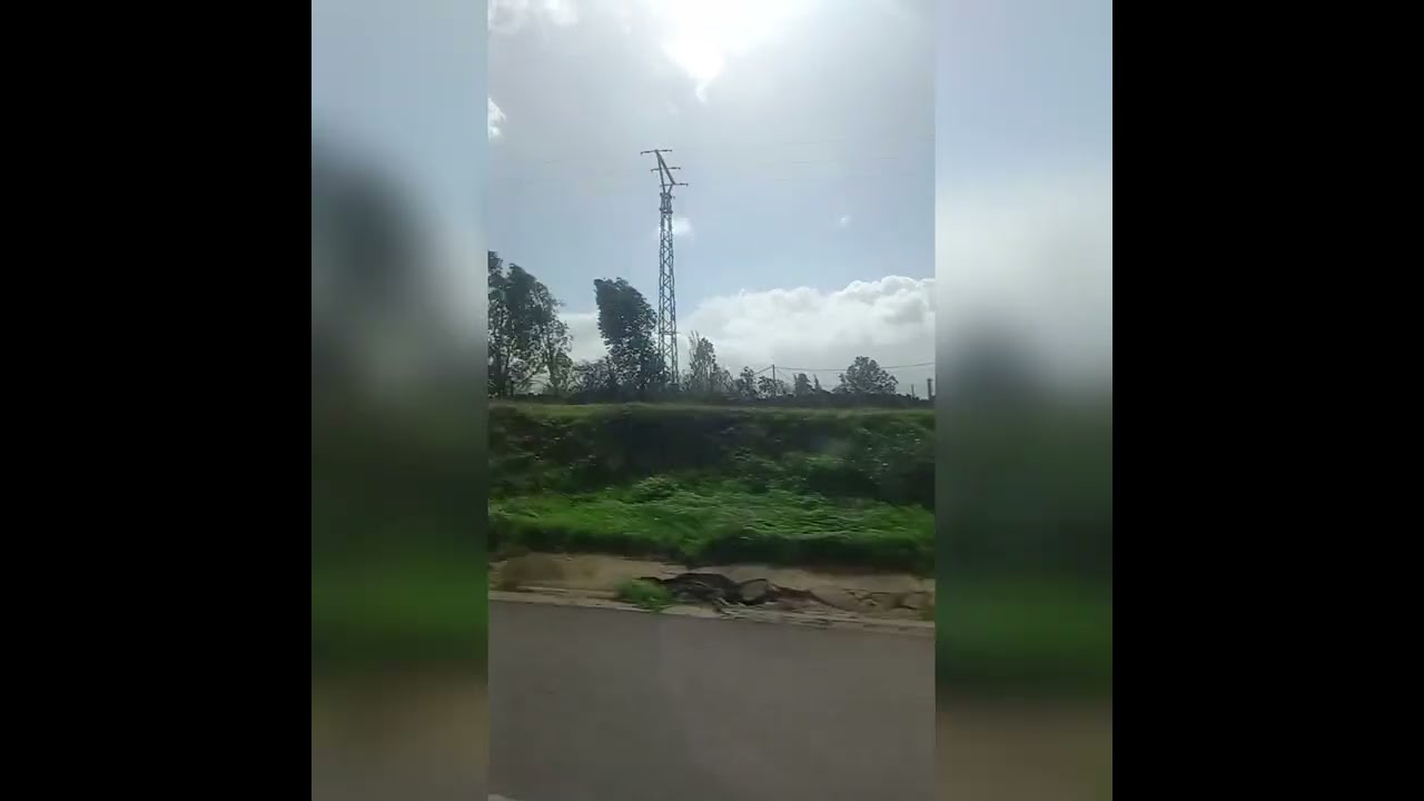 طريقة من مكناس لي فاس الجميل
