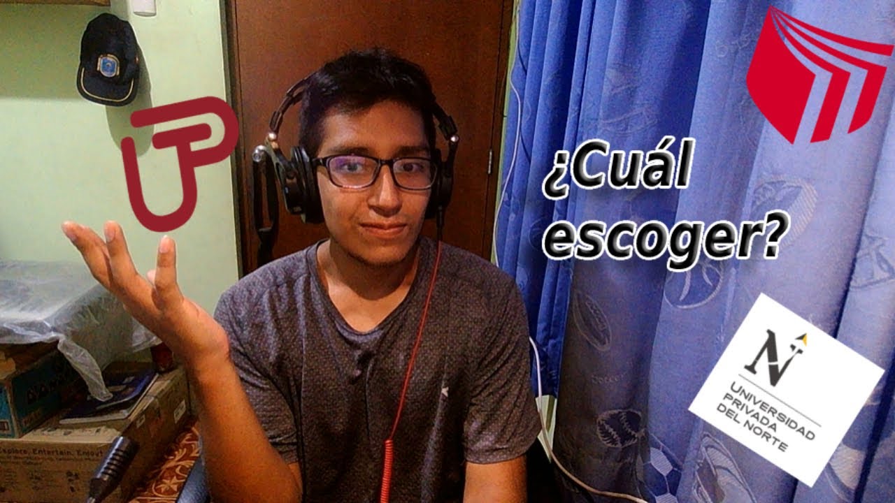 La Universidad Cesar Vallejo es mala? Mi opinion